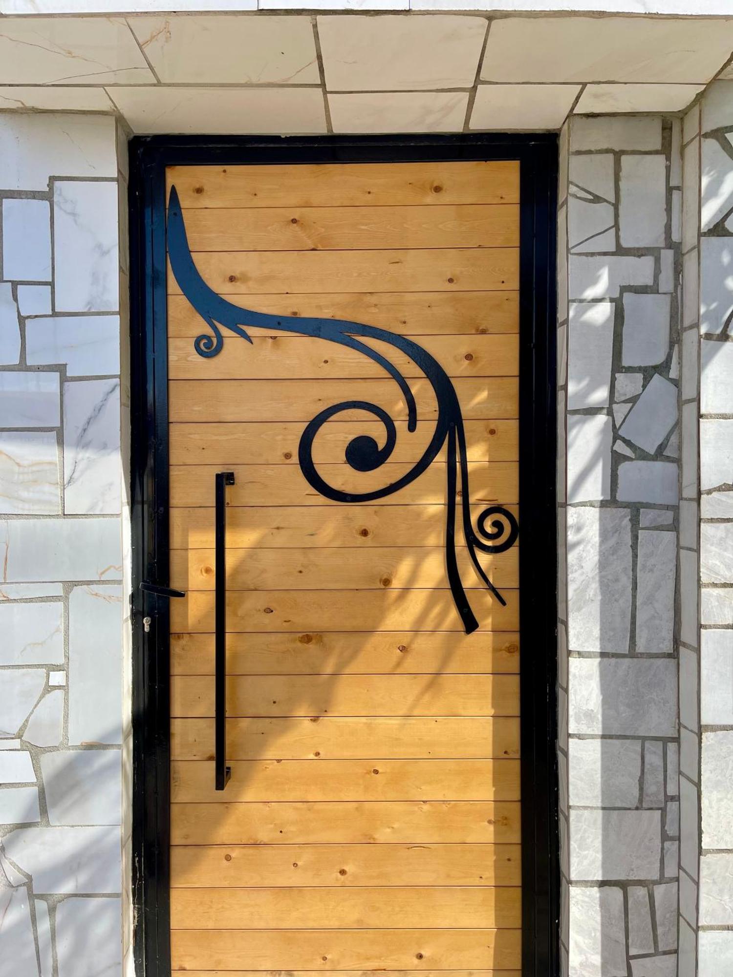 Guest House Luli Саранде Екстериор снимка